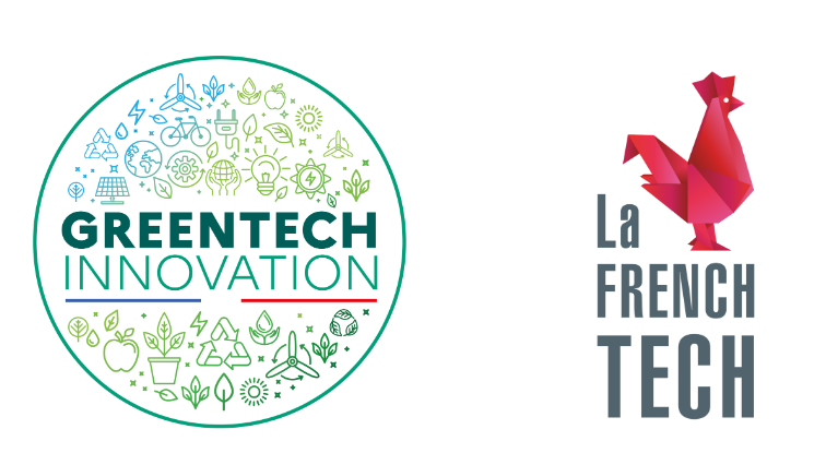 GreenTech Innovation French tech