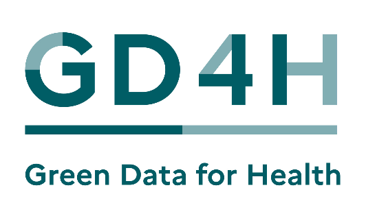 Green Data For Health
