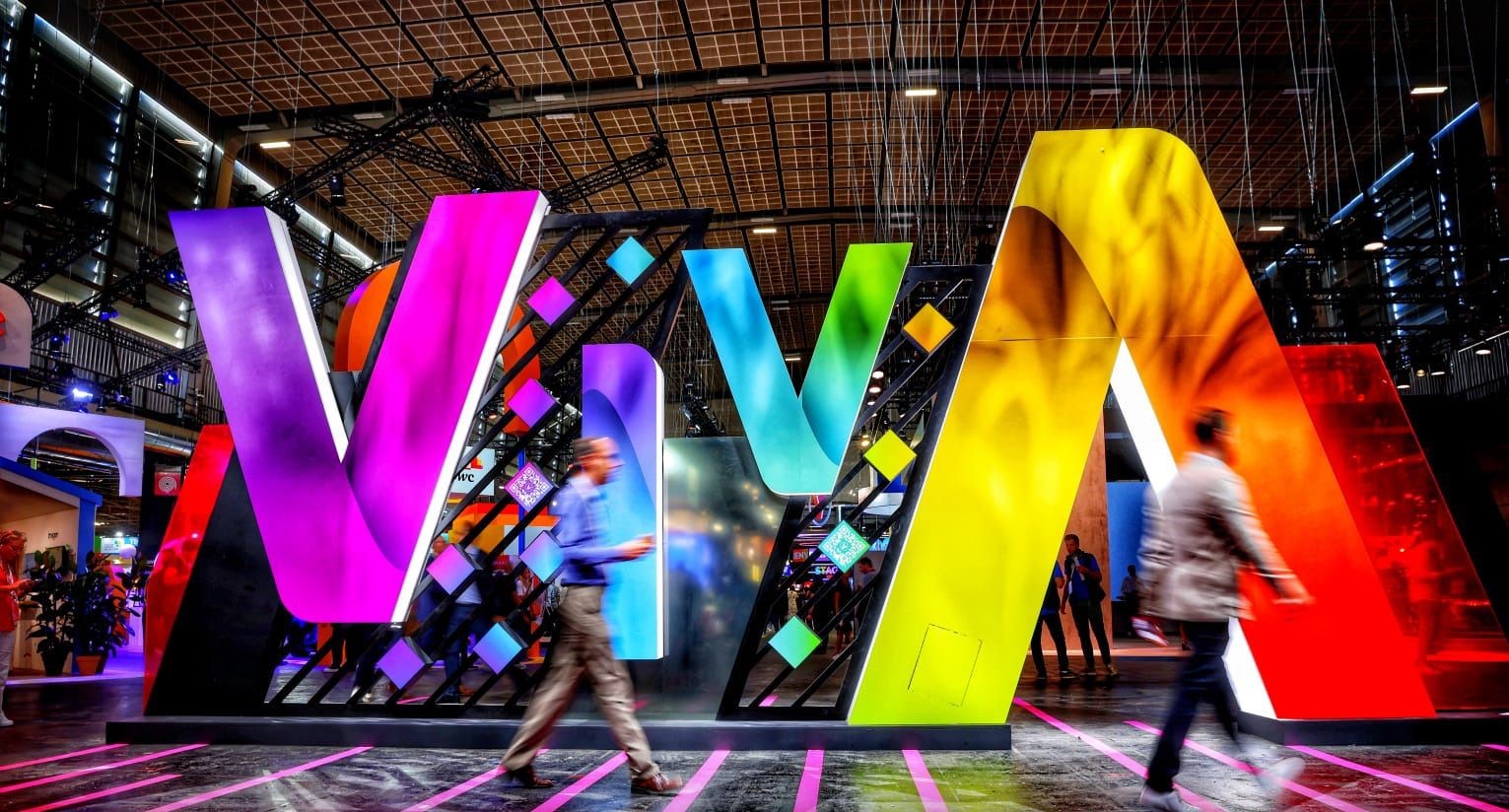 44 entreprises Greentech Innovation présentes à Vivatech ! - GreenTech  Innovation