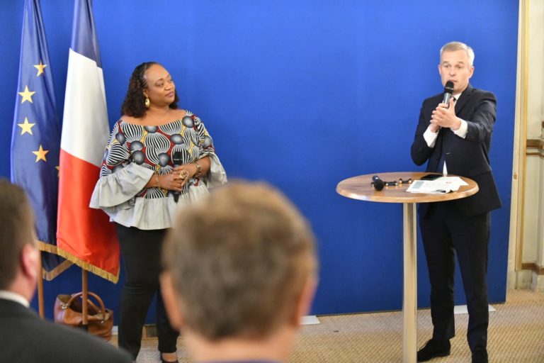 vote du public