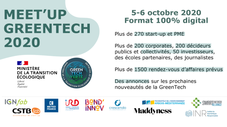 Meet'Up 2020 -