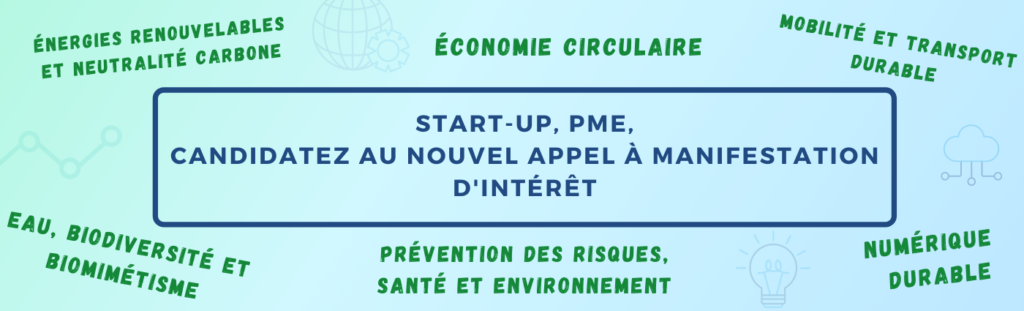 devenez un startup