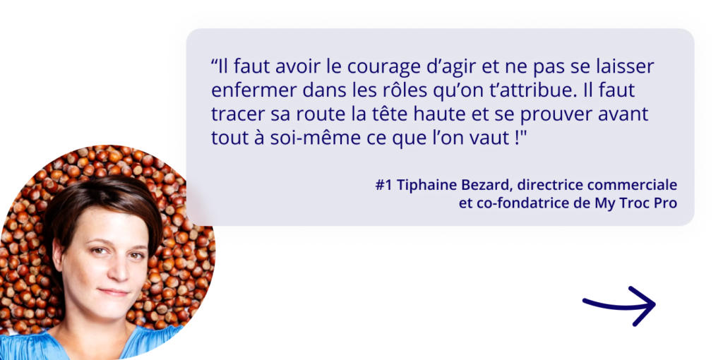 Tiphaine Bezard