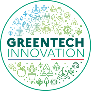 Greentech Innovation