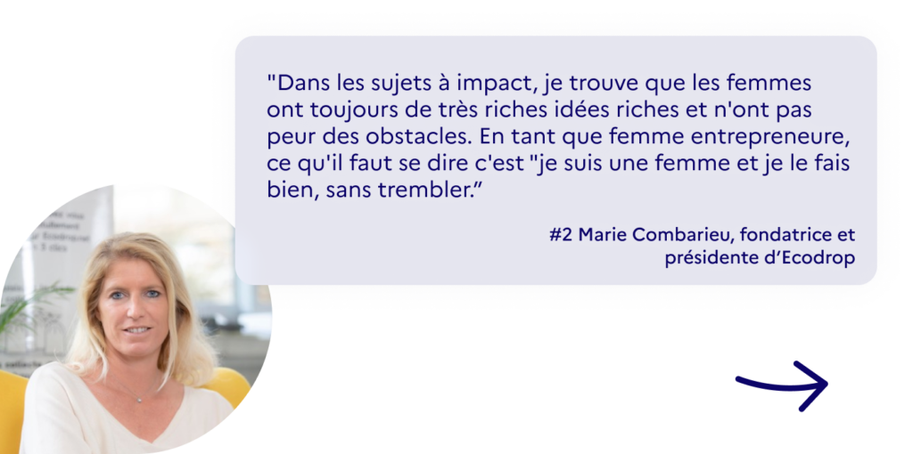 Marie Combarieu