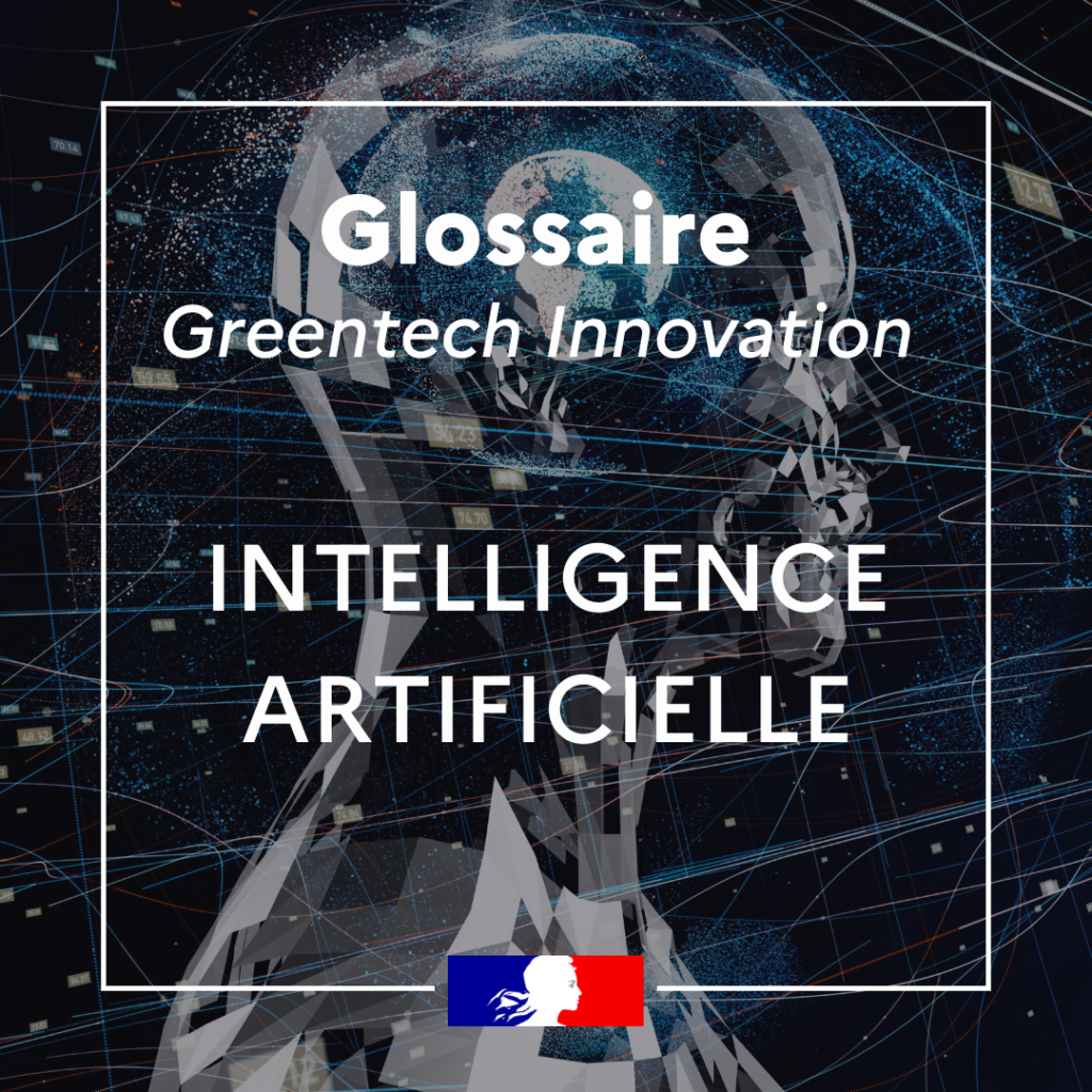 glossaire intelligence artificielle