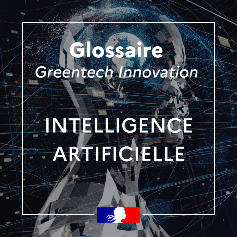 glossaire intelligence artificielle