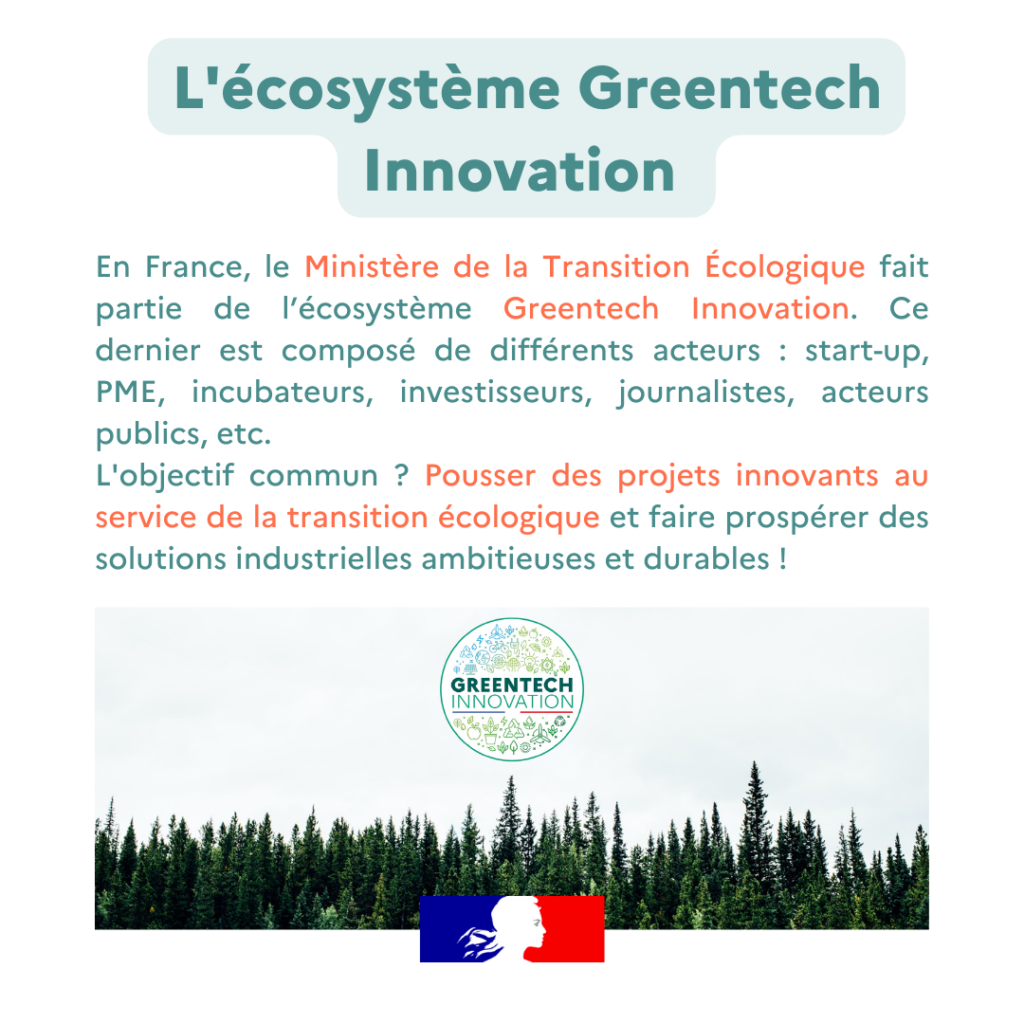 Glossaire ecosysteme
