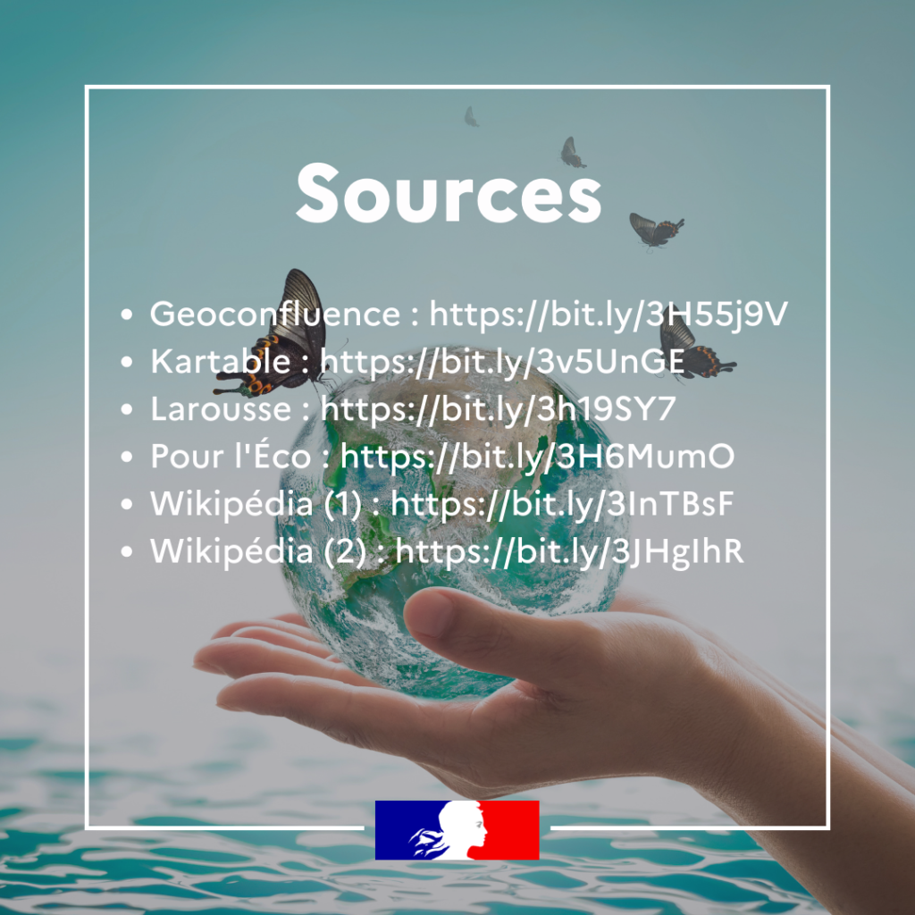 Glossaire ecosysteme