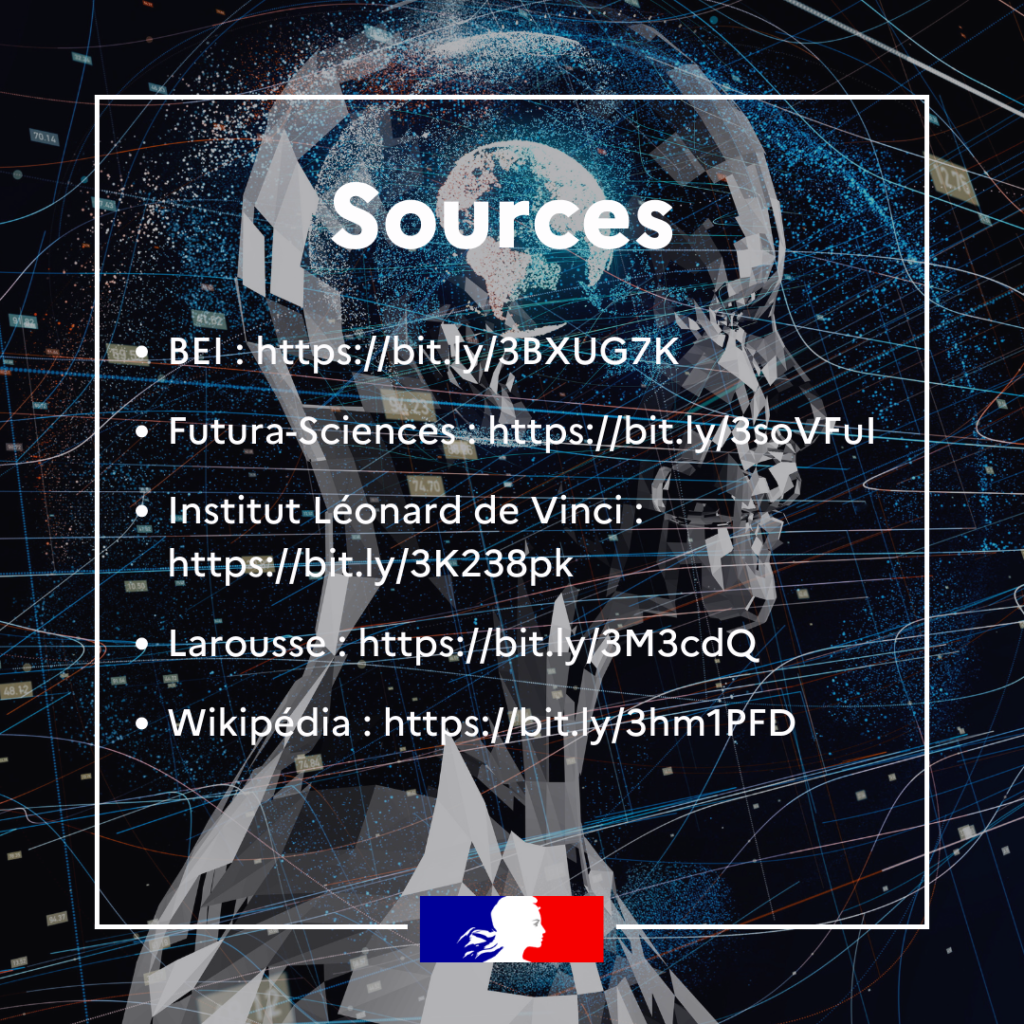 glossaire intelligence artificielle
