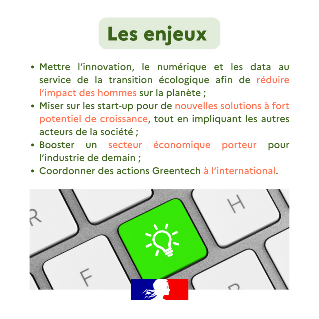 glossaire GreenTech