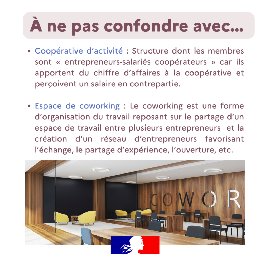 glossaire pepiniere d'entreprise