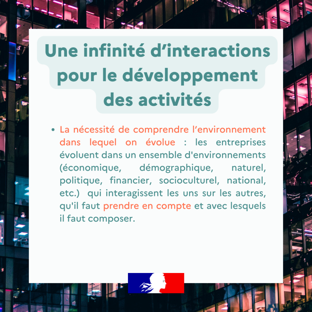 Glossaire ecosysteme