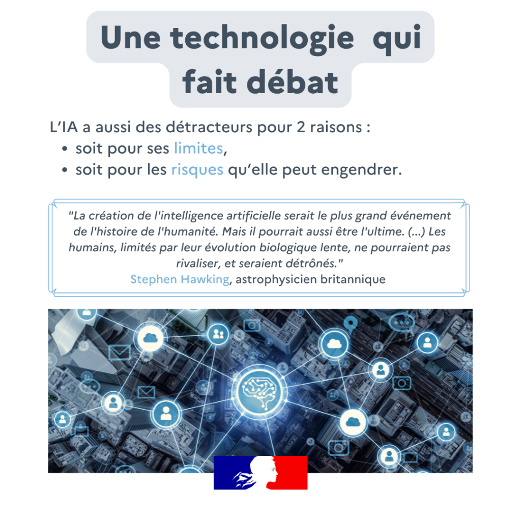 glossaire intelligence artificielle