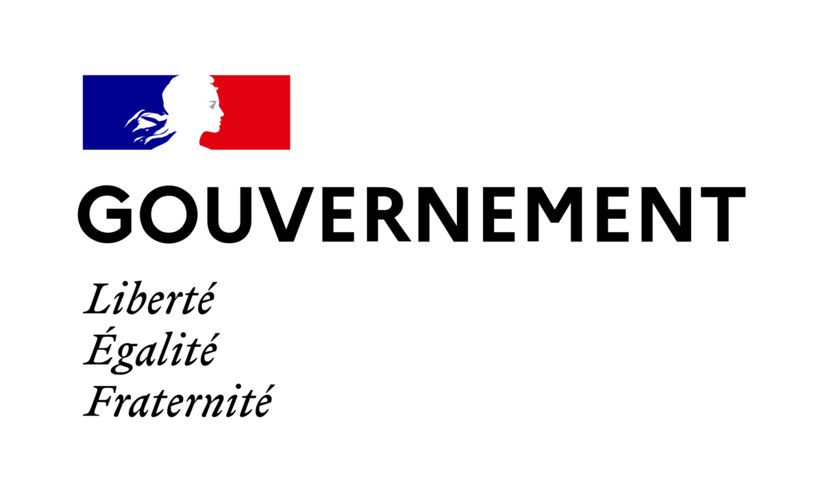Gouvernement logo