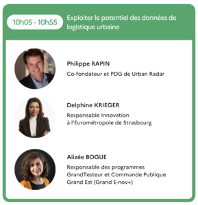 TDF 2022 - Programme intervenants 