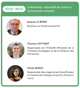 TDF 2022 - Programme intervenants 