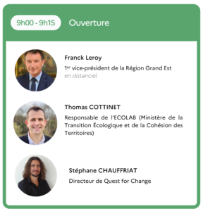 TDF 2022 - Programme intervenants 