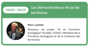 TDF 2022 - Programme intervenants 