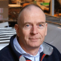 Jean Baptiste Segard