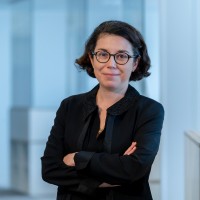 Louise Vilain