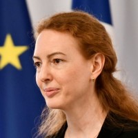 Sophie Mourlon