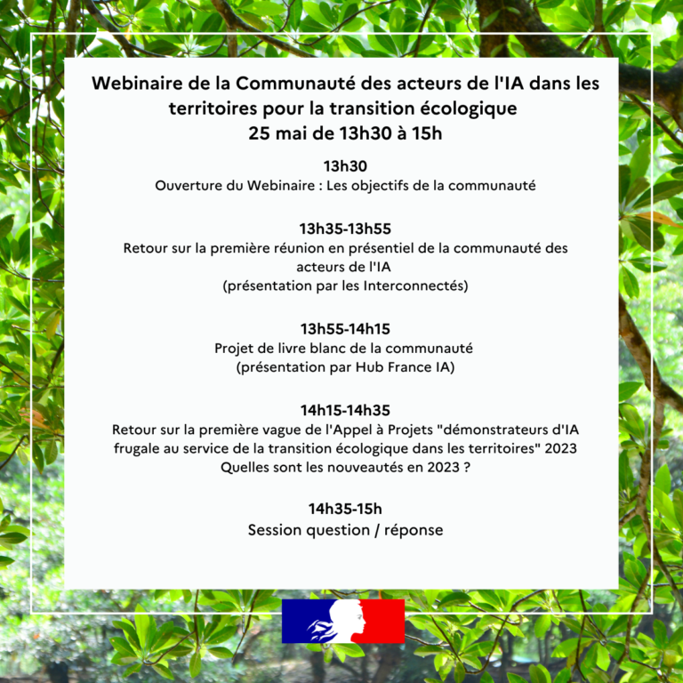 communauté IA