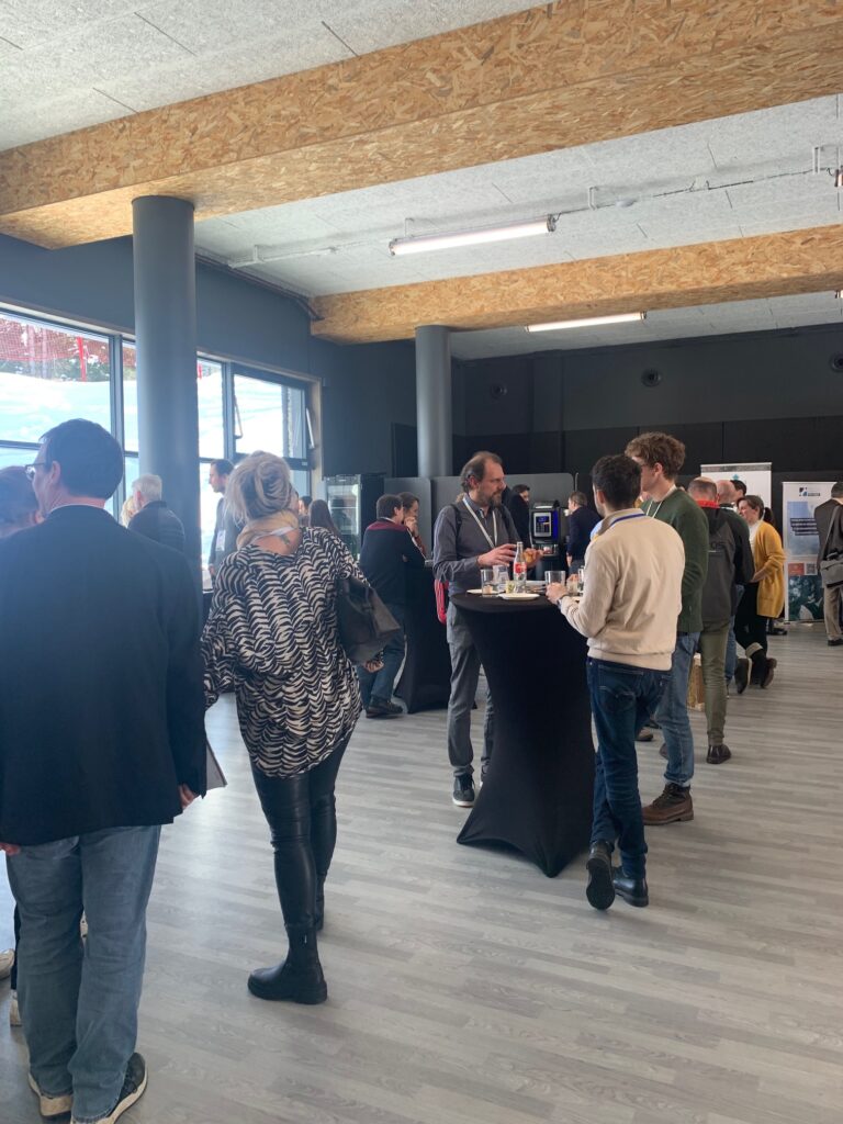 rencontre decideurs greentech