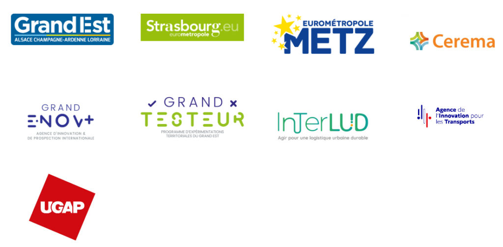 Partenaires