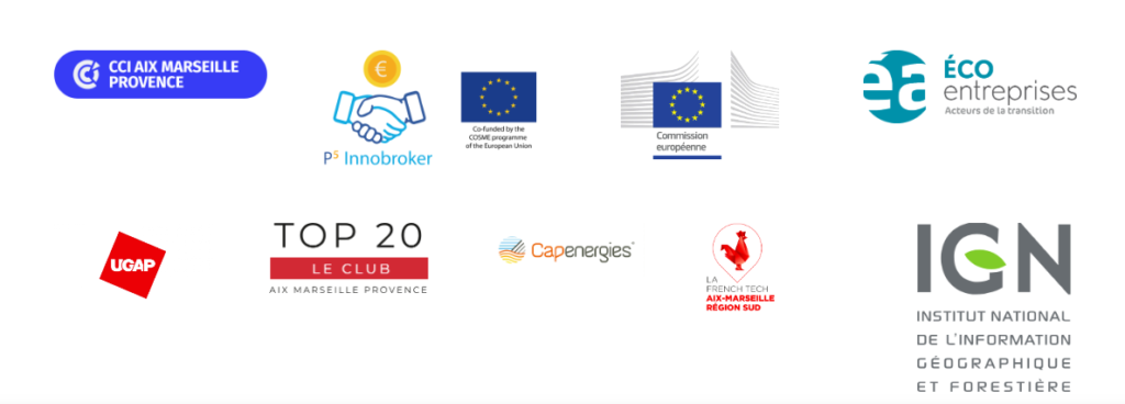 partenaires Greentech Innovation